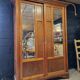 Large Parisian Wardrobe