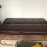 Smala sofa bed, Cinna Ligne Roset par Pascal Mourgue