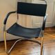 Cantilever chair style Marcel Breuer