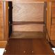 Danish style teak sideboard from Jentique 1960 s