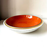 Royal Copenhagen  Porcelain crackle ware designed by Thorkild Olsen