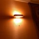 2 Artemide design wall lights