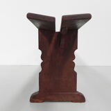 Pine bench 146 cm long