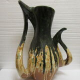Sars pottery vase