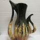 Sars pottery vase
