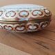 Theodore Haviland - Mousseline porcelain bonbonnière - Limoges 1900