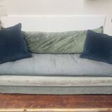 Deia Sofa Bench – The Wild World – 190 x 100 x 67 cm