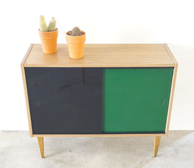 Vintage sideboard 1960