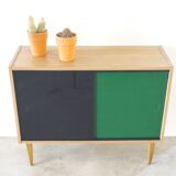 Vintage sideboard 1960