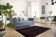 Modern Moroccan carpet 340x240cm