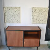 Vintage buffet 1970