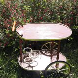 Serving for children vintage toy 70s