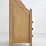 Secretary by Guillerme and Chambron, 1950s