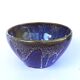 Stoneware bowl Poterie Nault - Puisaye