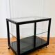 Trolley, occasional piece of furniture on vintage wheels