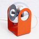 Lampe eye ball space age