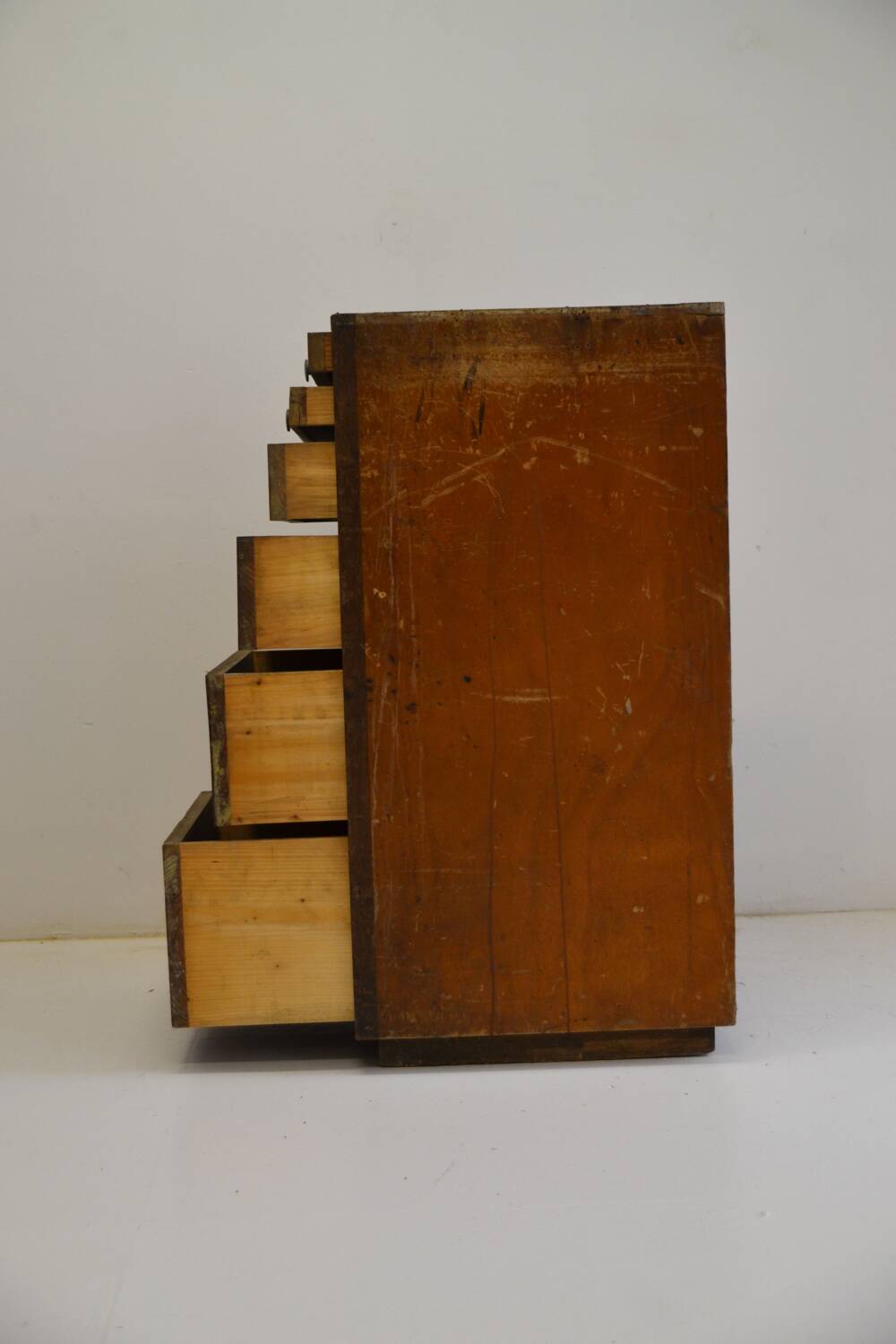 Small industrial furniture