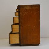 Small industrial furniture