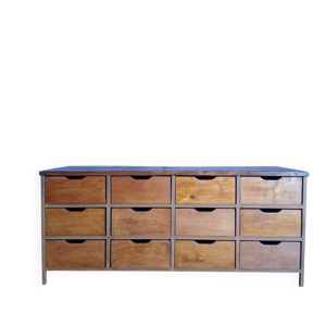 meuble de métier meuble - tiroirs