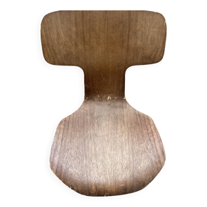 Chaise Model-3103 Arne - fritz