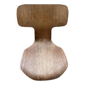Chaise Model-3103 Arne Jacobsen by Fritz Hansen 1972