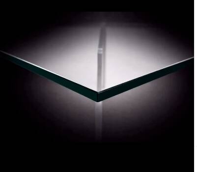 Table basse Barcelona par Ludwig Mies Van Der Rohe