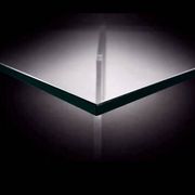Table basse Barcelona par Ludwig Mies Van Der Rohe