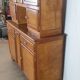 Mado two-body buffet furniture