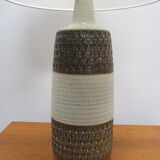 Danish sandstone lamp Søholm