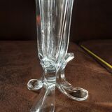 Vase cristal