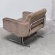 Pair of 'Caracas' lounge chairs by Pierre Guariche for Meurop, 1967