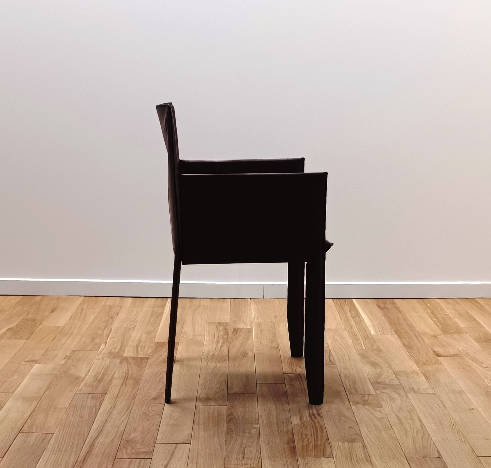 Margot chair by Cattelan Italia