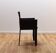 Fauteuil Margot par Cattelan Italia