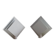 Pair of Lumiance bedside lamps or wall lights in lacquered sheet metal