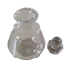 Carafe en verre 50/60