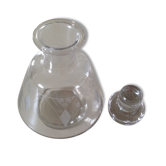 Carafe en verre 50/60