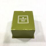 Christofle - Lauzun Towel Round