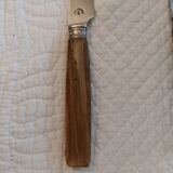 Old table knives