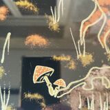 Coffee table signed colpo