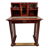 Petite table à écrire sécession