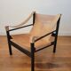 Chaise longue vintage d'Abel Gonzalez, 1960
