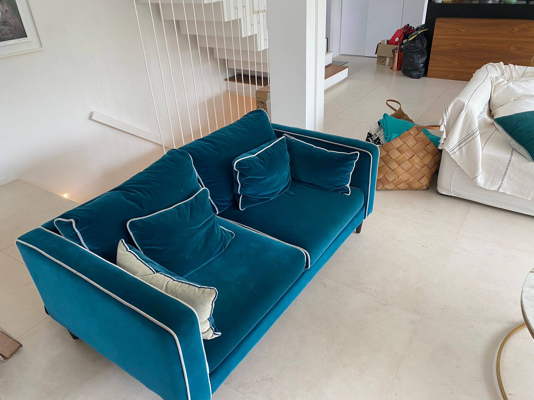 Canapé Sarah Lavoine Noa