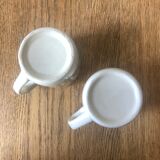 Flower cups