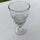 Absinthe glass