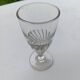Absinthe glass