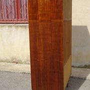 Vintage display cabinet from the Capelle house (82)
