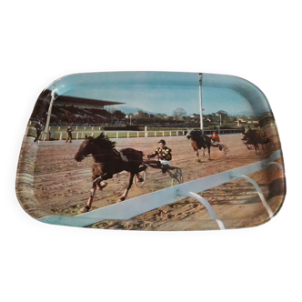 Kitsch serving tray