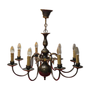 Lustre hollandais