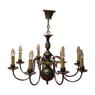 Dutch chandelier