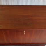Modernist teak secretary 50s/60s